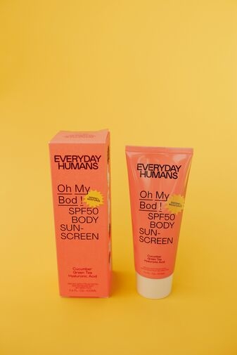 Top sunscreens for sensitive skin?