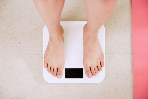 Affordable smart scales for tracking body metrics?