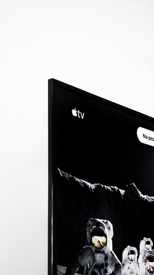 Best smart TVs?