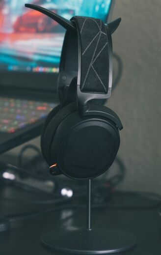 Budget gaming headsets with surround sound?